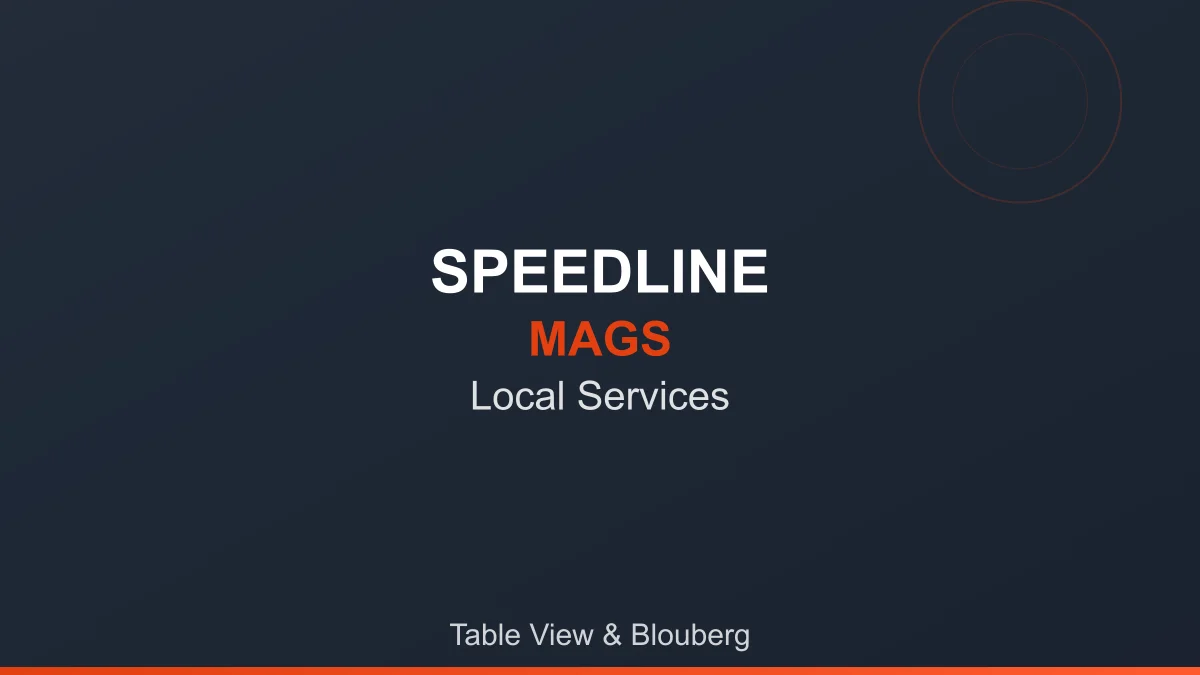Wheel repair service in Table View and Blouberg at Speedline Mags